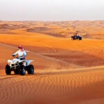 QuadBikinginJaisalmer
